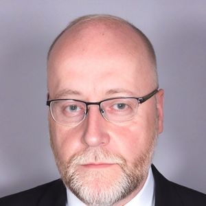 Meet your Posher, Jeff